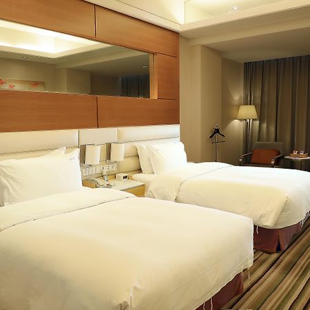 Holiday Inn Tianjin Riverside By Ihg Exterior foto