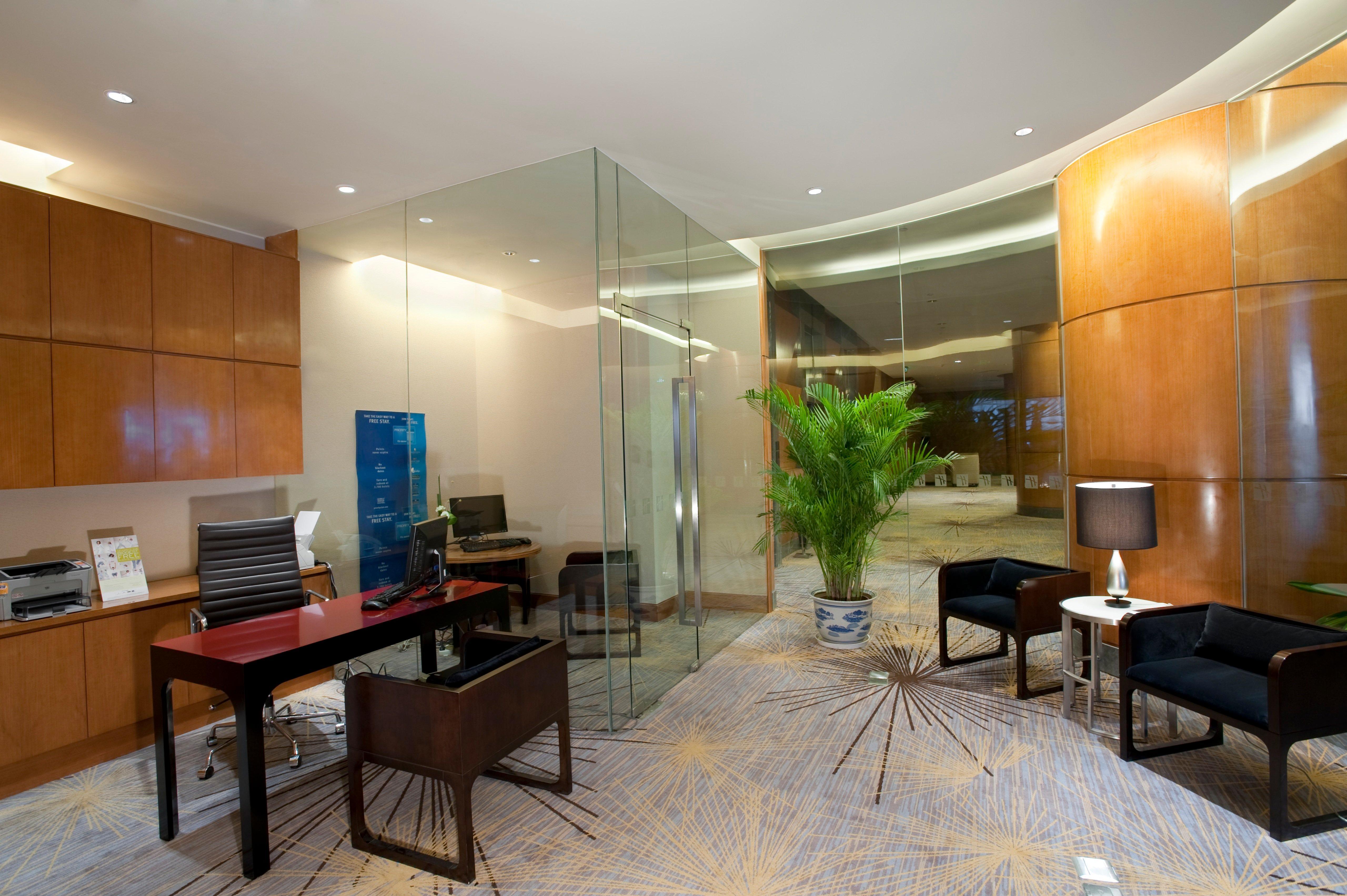 Holiday Inn Tianjin Riverside By Ihg Exterior foto