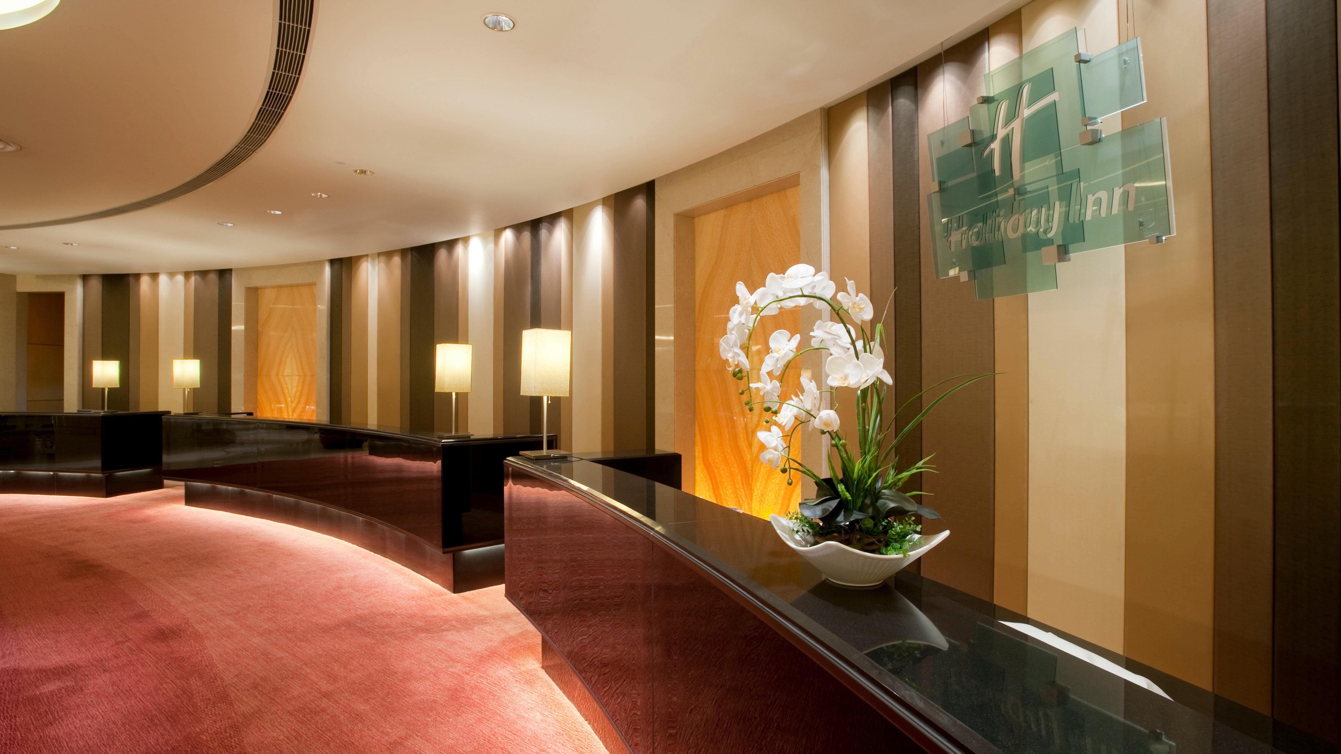 Holiday Inn Tianjin Riverside By Ihg Exterior foto
