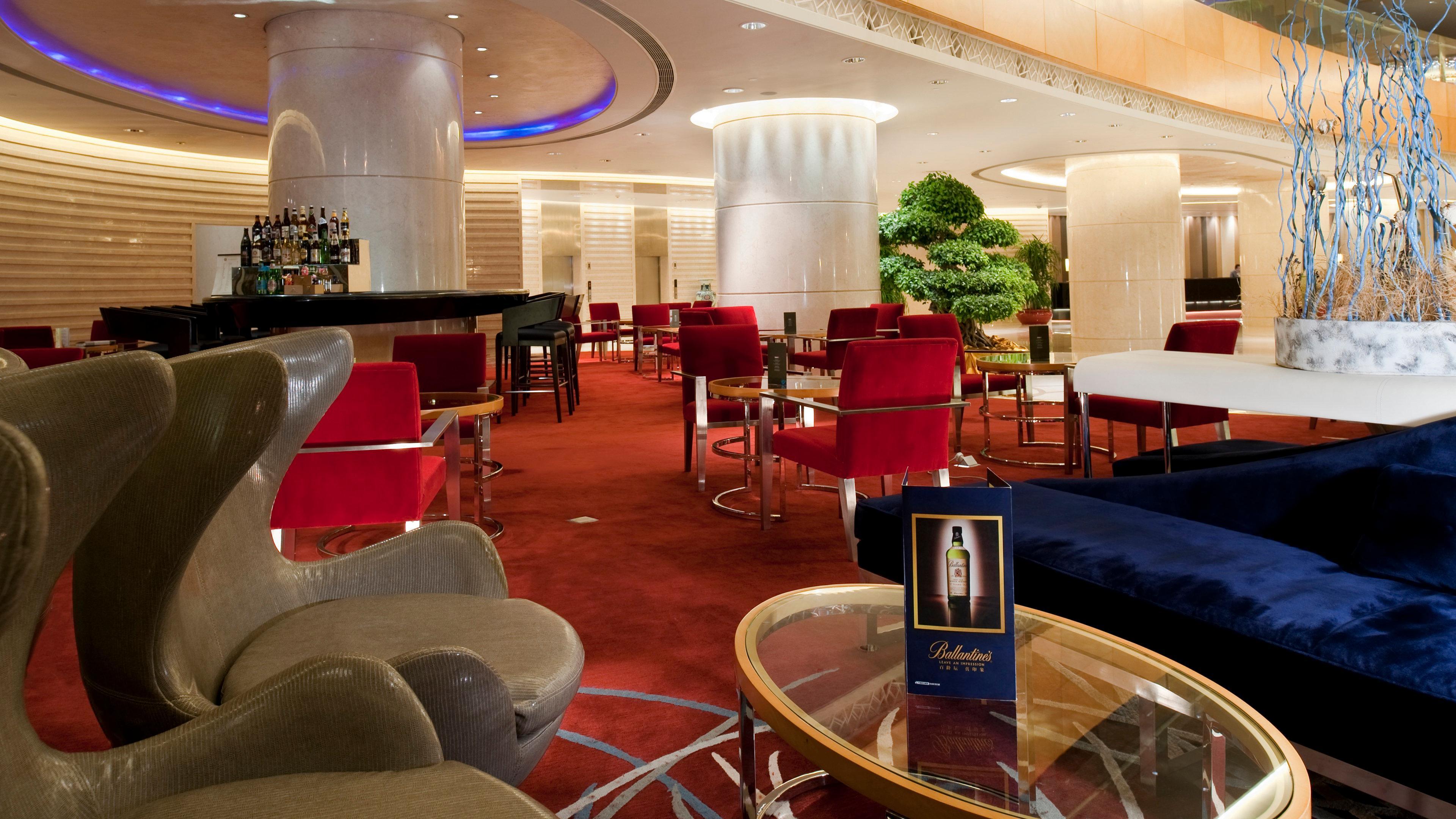Holiday Inn Tianjin Riverside By Ihg Exterior foto