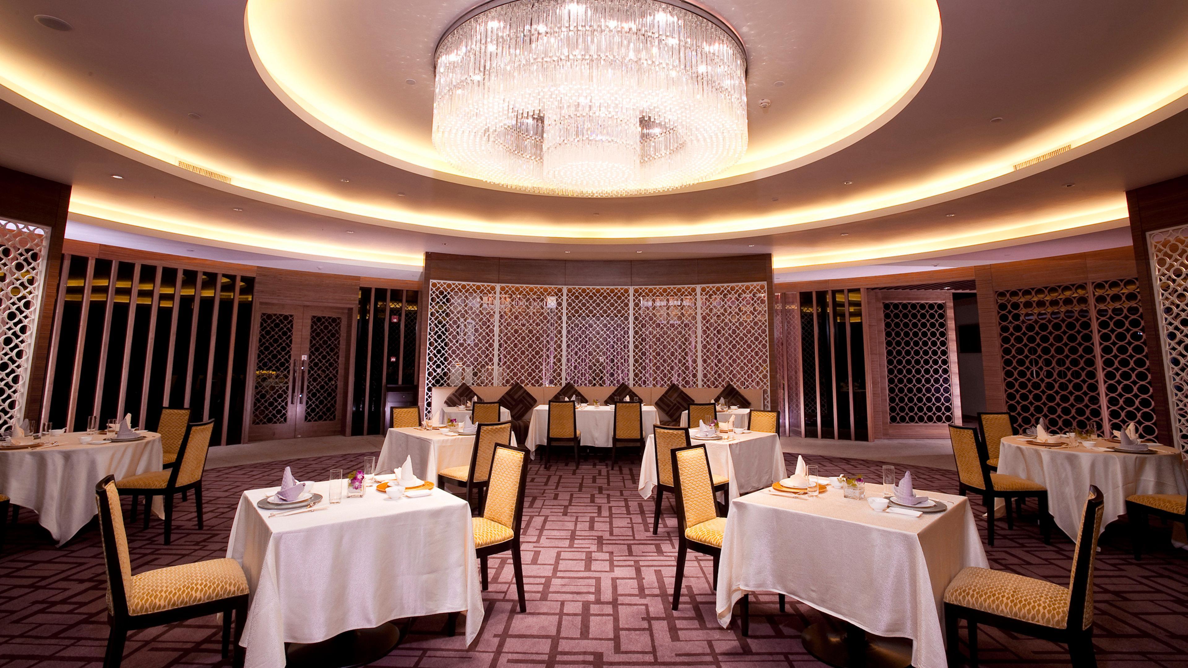 Holiday Inn Tianjin Riverside By Ihg Exterior foto
