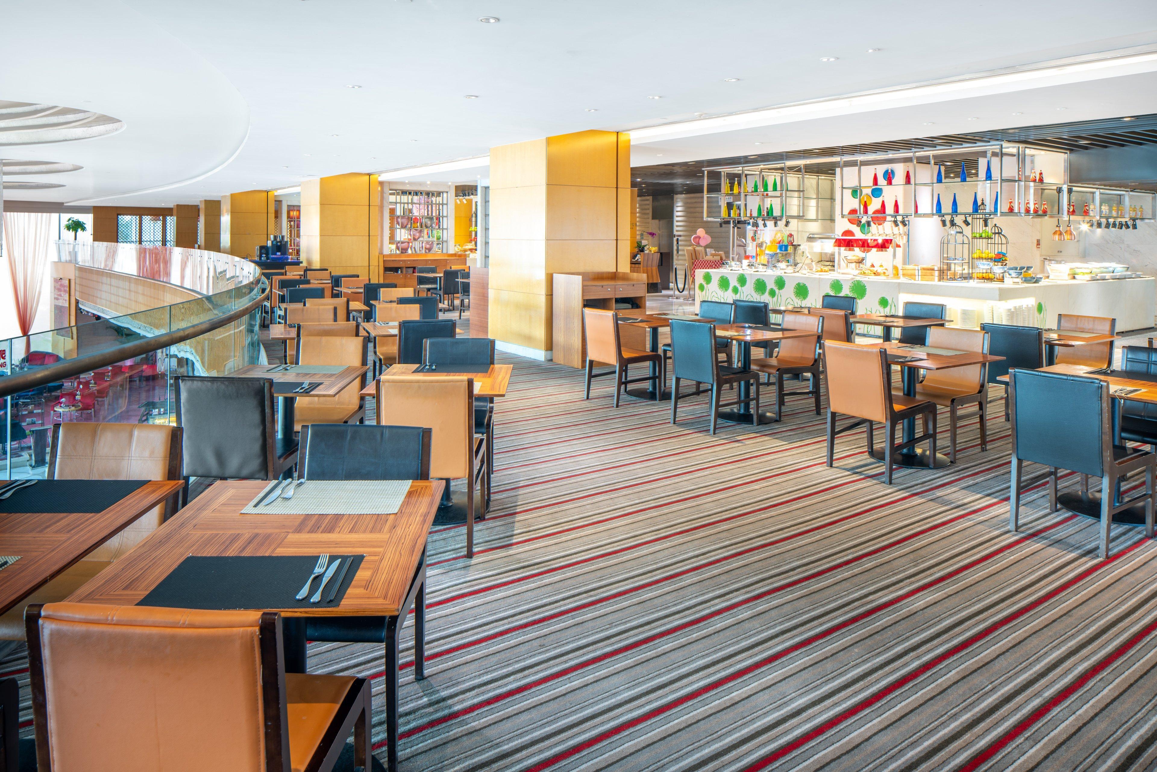 Holiday Inn Tianjin Riverside By Ihg Exterior foto